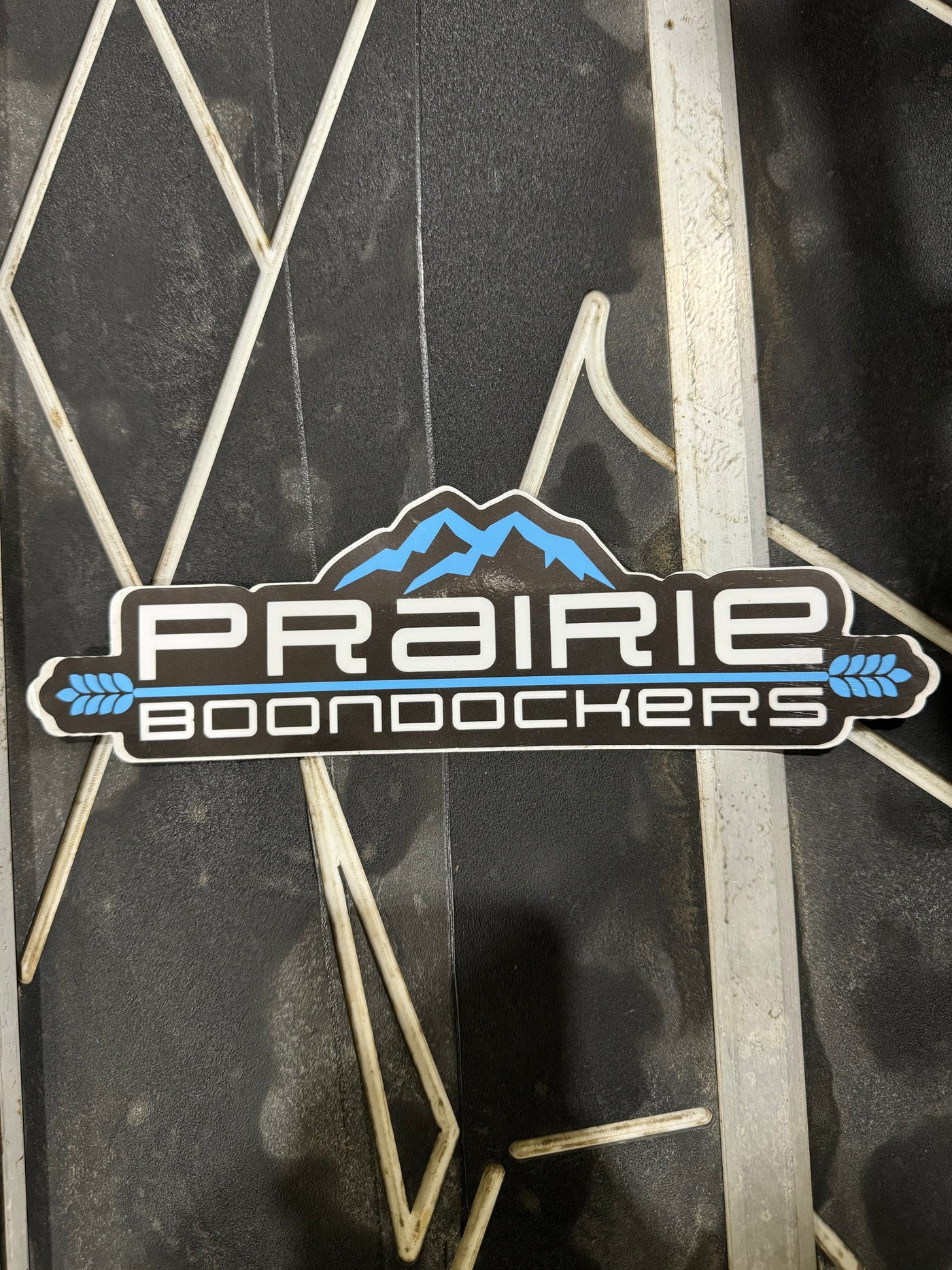 Stickers
