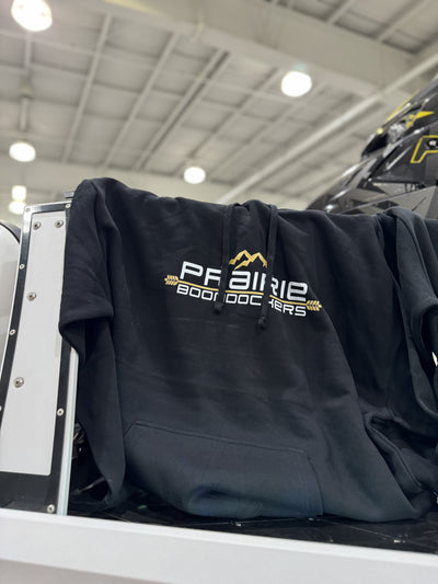 PBD Classic Hoodie