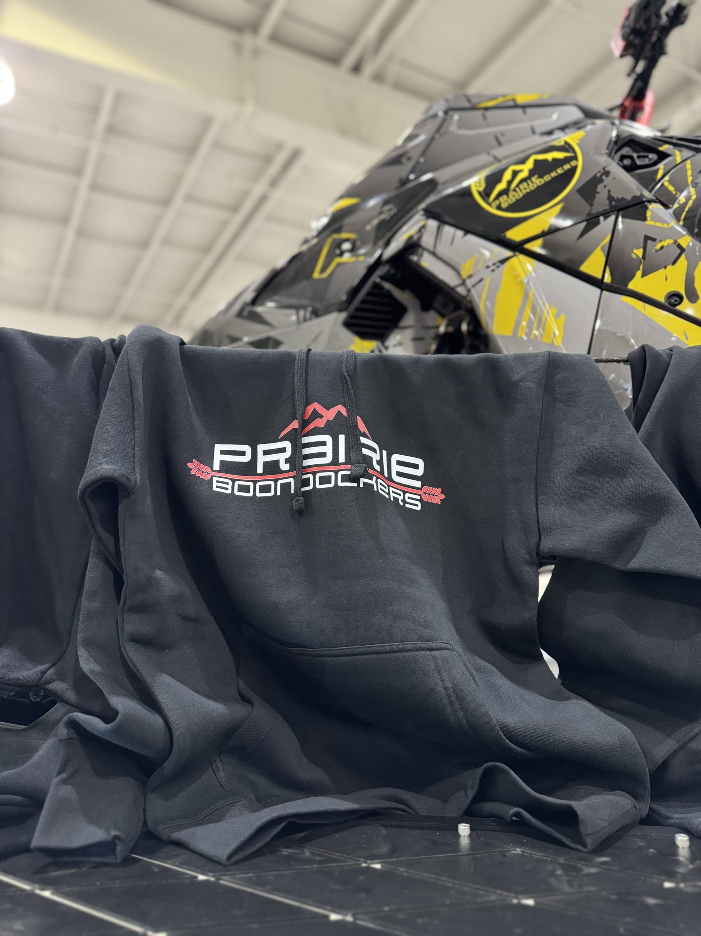 PBD Classic Hoodie