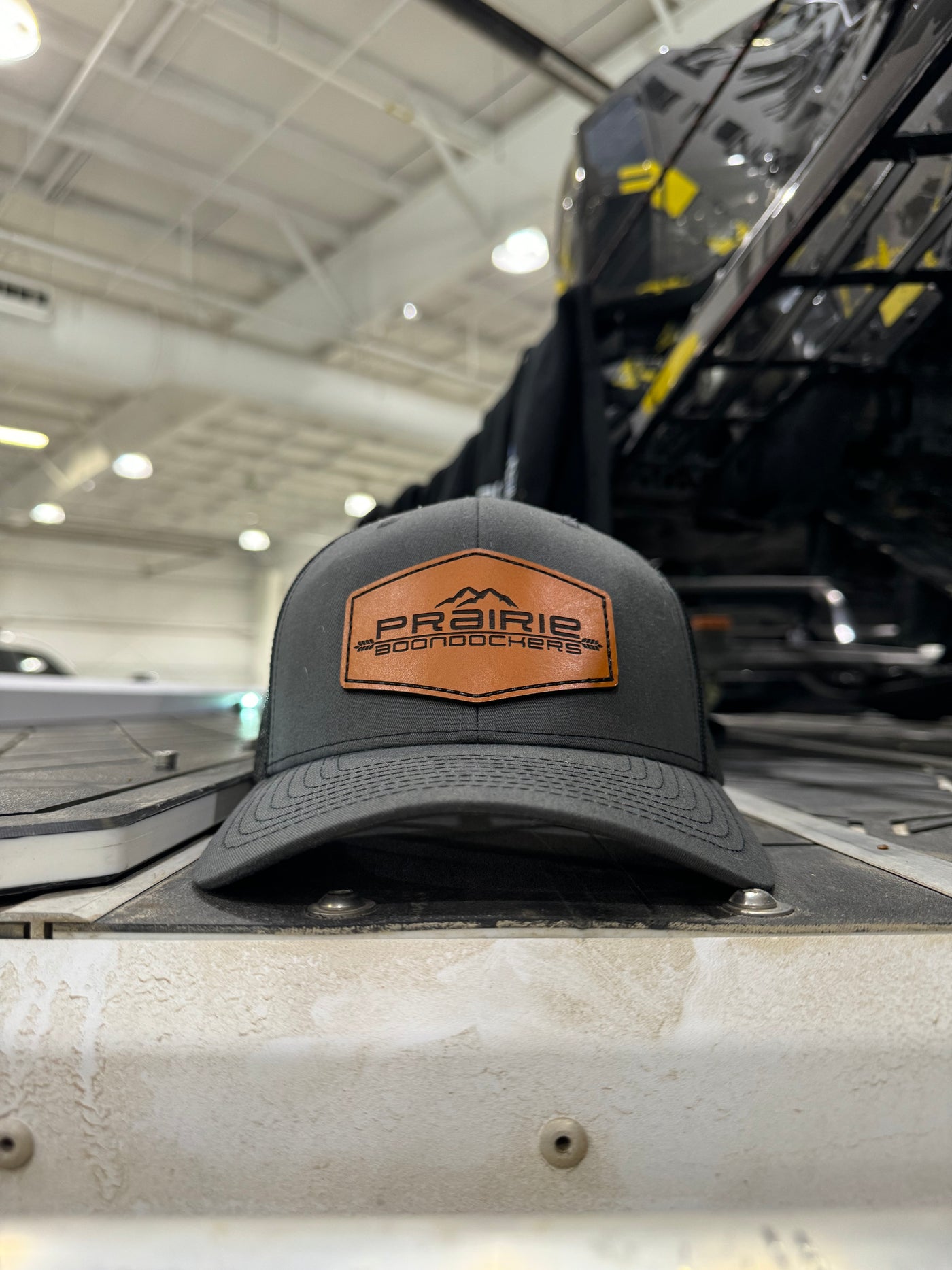 Hats