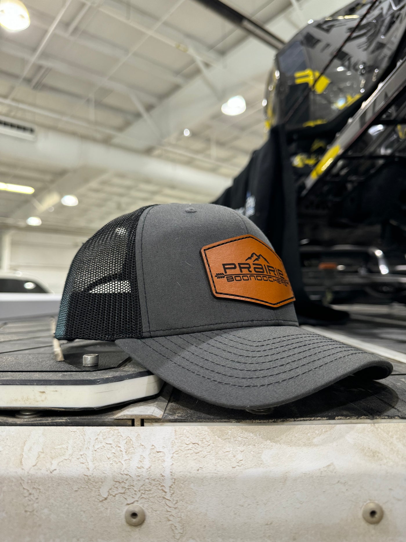 Hats