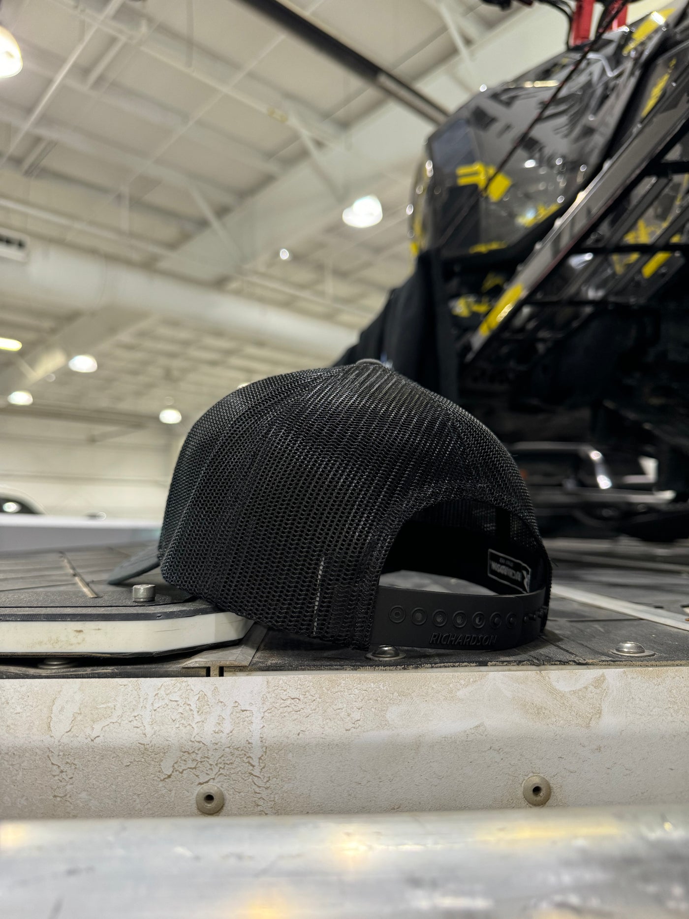 Hats